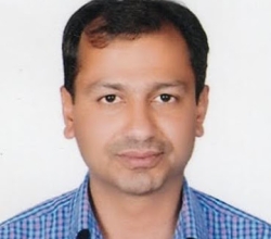 उद्धव सिलवाल
